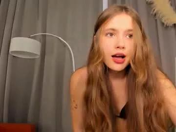 velvet_cherry from Chaturbate