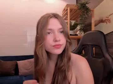 velvet_cherry from Chaturbate