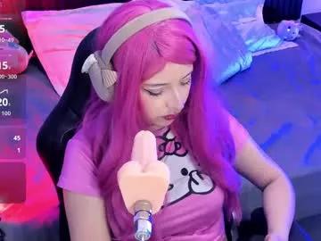 velvet_fangs222 from Chaturbate
