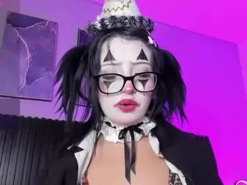 velvet_fangs222 from Chaturbate is Freechat