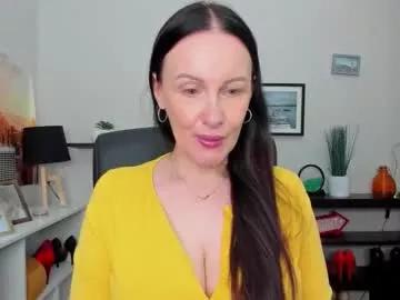 velvet_jasmine from Chaturbate