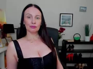 velvet_jasmine from Chaturbate
