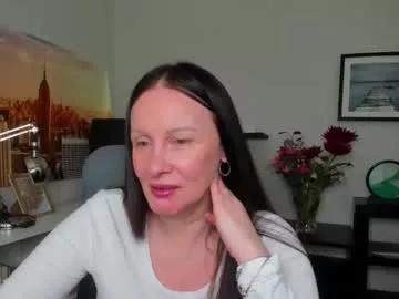velvet_jasmine from Chaturbate