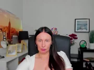 velvet_jasmine from Chaturbate