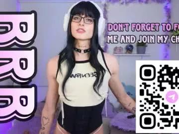 velvet_ludo from Chaturbate is Freechat