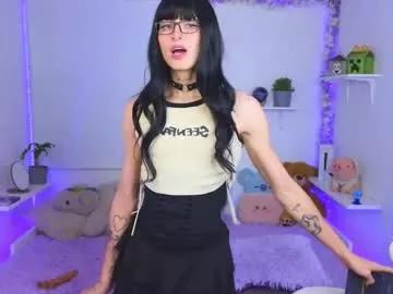 velvet_ludo on Chaturbate