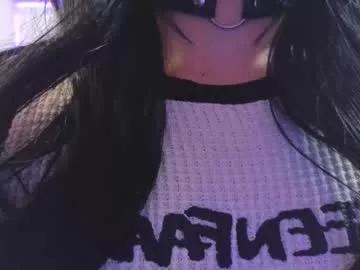 velvet_ludo from Chaturbate