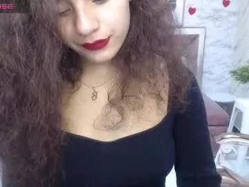 velvet_moon_v from Chaturbate