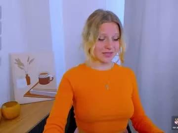 velvet_peach_ from Chaturbate