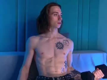 Velvet_power webcams show profile image 
