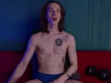 velvet_power from Chaturbate is Freechat