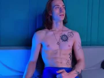 velvet_power from Chaturbate