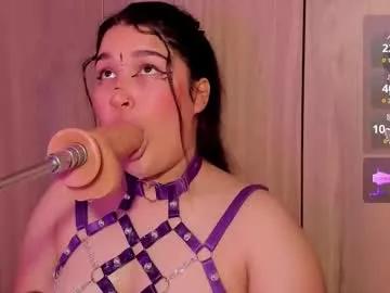 velvet_rosee_ from Chaturbate is Freechat