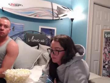 velvet_vixenx from Chaturbate
