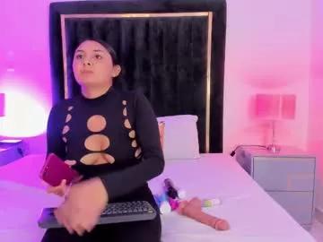 velvetbrown_ from Chaturbate