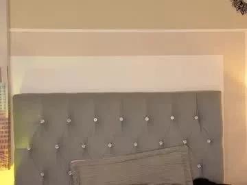 velvetfox_ from Chaturbate
