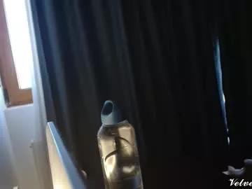 velvetkissxo from Chaturbate is Freechat