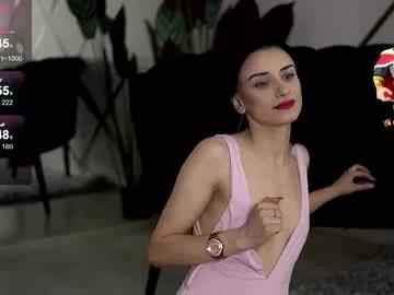 velvetnova from Chaturbate