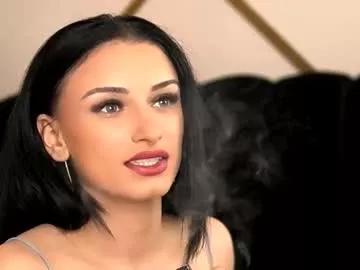 velvetnova from Chaturbate