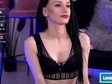 velvetnova from Chaturbate is Freechat