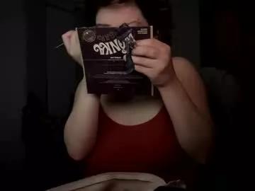 velvetpurrfection from Chaturbate