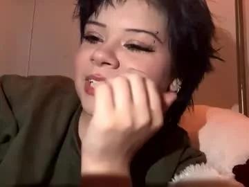 velvetpurrfection from Chaturbate