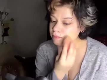 velvetpurrfection from Chaturbate