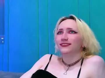 velvetqueer from Chaturbate is Freechat