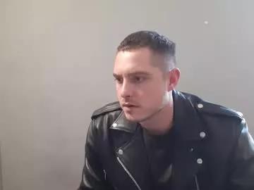 velvetrogue_ from Chaturbate is Freechat