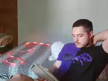 velvetrogue_ from Chaturbate