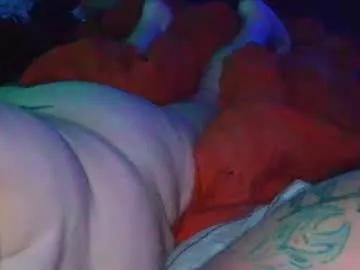 velvetrose68 from Chaturbate is Freechat