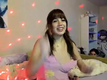 velvetroux from Chaturbate