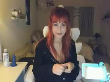 velvetroux from Chaturbate is Freechat