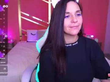 velvetsky_ from Chaturbate