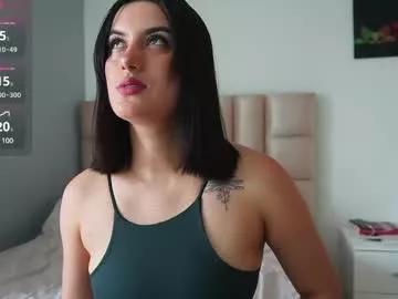 velvetsmith from Chaturbate