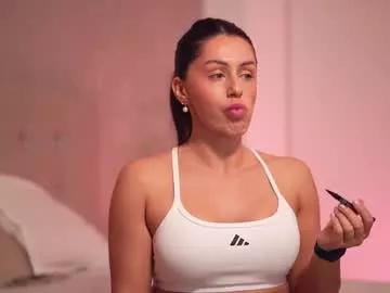 velvettangel from Chaturbate