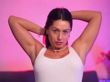 velvettangel from Chaturbate