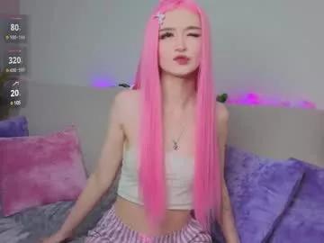 velvettvibe from Chaturbate