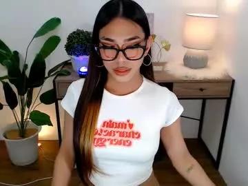 velvetviper69 from Chaturbate