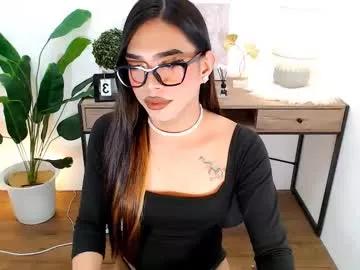 velvetviper69 from Chaturbate