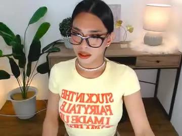 velvetviper69 from Chaturbate