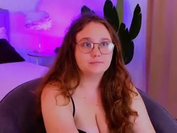 velvetvixencute from Chaturbate