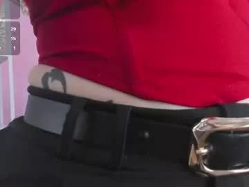 velvetxxvice from Chaturbate is Freechat