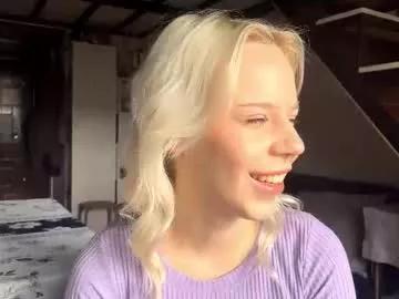 venessabonavia from Chaturbate