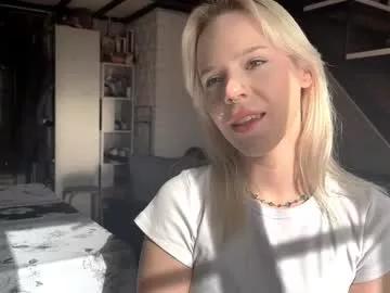 venessabonavia from Chaturbate