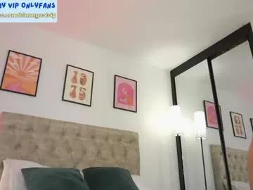venezolanacute from Chaturbate