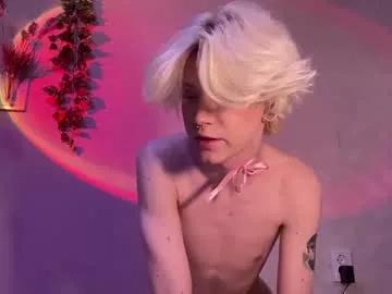 Venti_gallagher webcams show profile image 