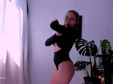 Venus_azul webcams show profile image 