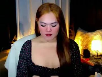 venus_colly from Chaturbate is Freechat