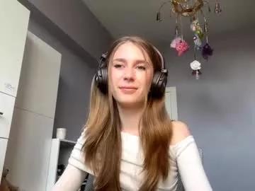 venus_in_dreams from Chaturbate is Freechat